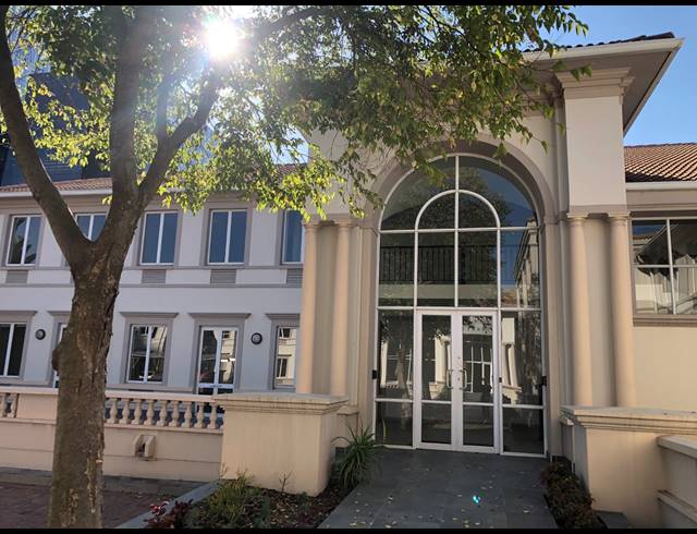 495M² OFFICE TO LET IN WIERDA VALLEY